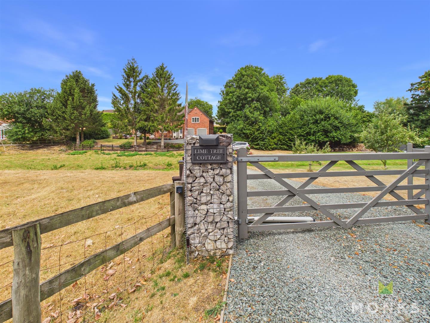 Lime Tree Cottage , Shrewsbury, SY4 4LN For Sale